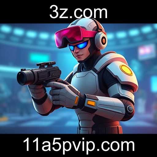 Revolução nos Jogos Online: O Impacto de 11a5p