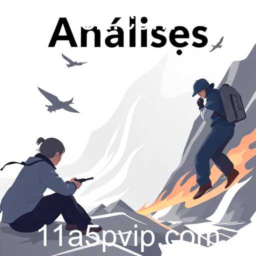 Análises