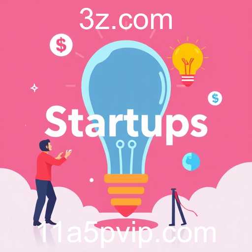 Startups