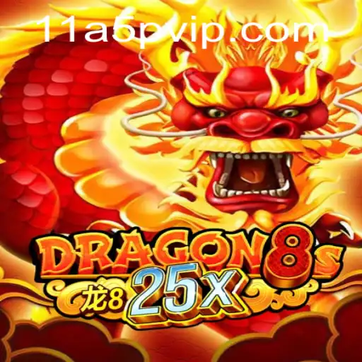 Exploring Dragon8s25x: The Thrilling New Game Taking the World by Storm