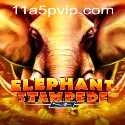 Elephant Stampede SE: A Captivating Adventure in Modern Gaming