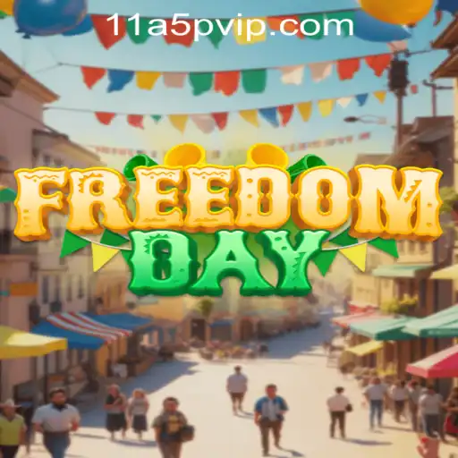 FreedomDay: A Deep Dive into the New Gaming Phenomenon