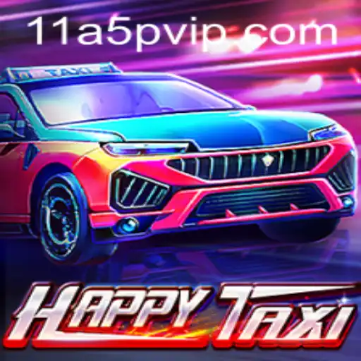 Unveiling HappyTaxi: The Thrilling Ride with 11a5p Mission