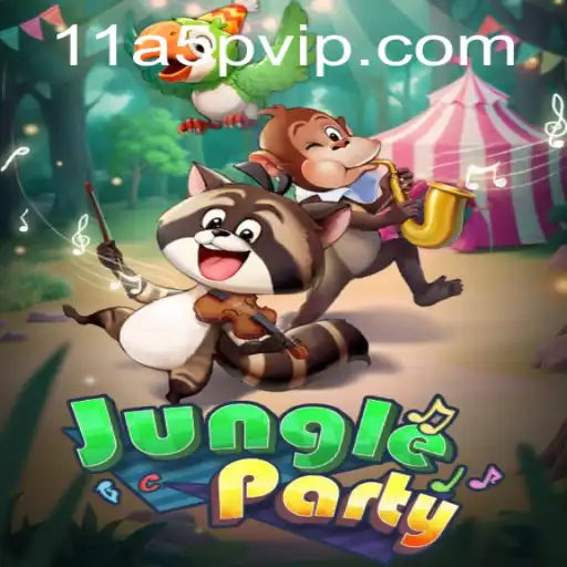 Explore the Thrilling World of JungleParty: An Exciting Adventure Awaits