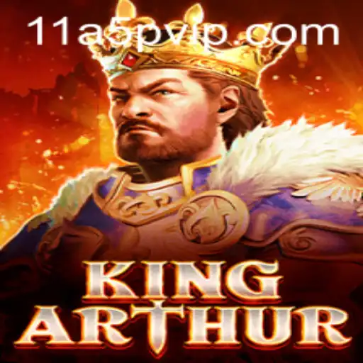 Discover the Magic and Strategy of KingArthur: Unraveling the Mysteries of 11a5p