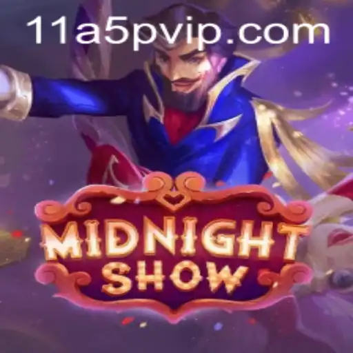 MidnightShow: A Thrilling New Board Game Experience