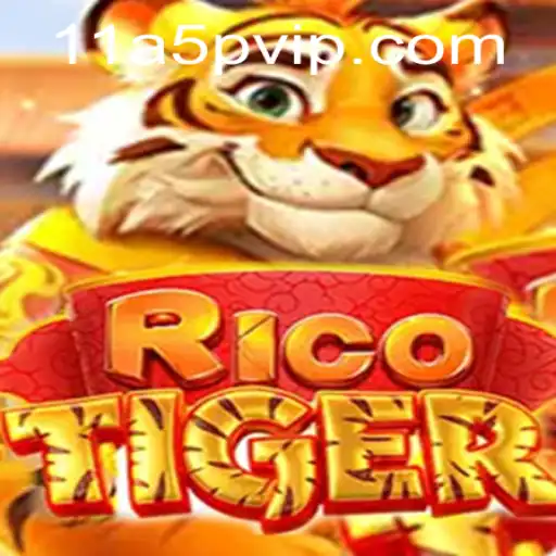 Unveiling the Excitement of RicoTiger: A Comprehensive Guide