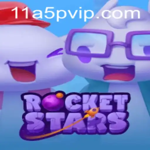 RocketStars: Launch into Excitement with the Latest Gaming Phenomenon