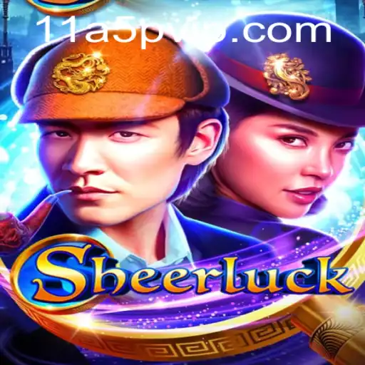 Discover the Enigmatic World of Sheerluck: A Captivating New Game Experience