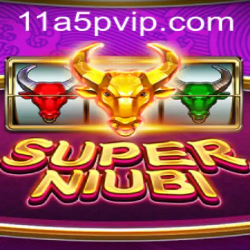 Discover the Exciting World of SuperNiubi: Dive into the 11a5p Adventure