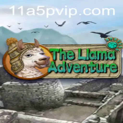The Llama Adventure: A Journey Beyond Imagination