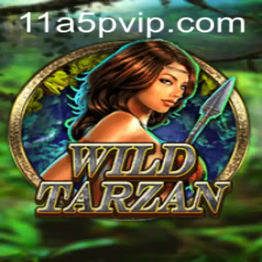 Discover the Thrilling World of WildTarzan: A Jungle Adventure Like No Other